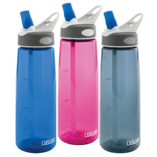 Camelbak Better Bottle .75L with Bite Valve - BPA-free image