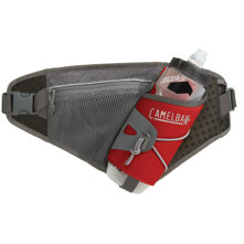 Camelbak Delaney Plus 24 oz. Podium Bottle Lumbar Pack - 2011 Model (Discontinued Model - Clearance)