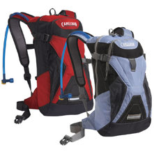 Camelbak Mini HAWG 50 oz. Hydration Packs for Kids