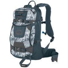 Camelbak Menace 70 oz. Hydration Pack - 2010 Model image