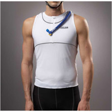 Camelbak Racebak 70 oz. Hydration Vest for Men - 2011 Model