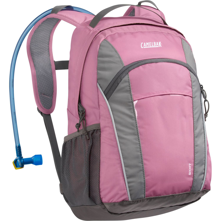 Camelbak Scout 50 oz. Hydration Pack for Kids