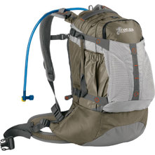 Camelbak Trinity 100 oz. Hydration Pack for Women - Brindle/Copper image