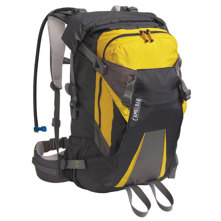 Camelbak Vantage 40 100 oz. Hydration Pack - Medium Size - 2009 Model