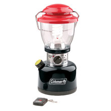 Coleman 8D Retro Lantern w/Remote Control image