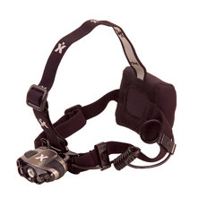 Coleman Exponent 4AA 1-Watt Headlamp image
