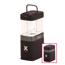 Coleman Exponent 4AA Pack-Away Lantern - Color may vary