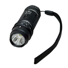 Coleman Exponent 1 CR123A Lithium Flashlight image