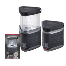 Coleman Exponent CR123A Lithium Pack-Away Lantern image