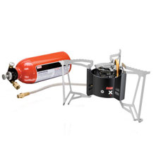 Coleman Exponent Denali Expedition Multi-Fuel Stove