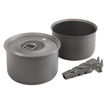 Coleman Fyrestorm 2-person Cook Kit