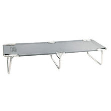 Coleman Forest Folding Cot 25 x 72 image