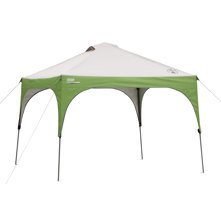 Coleman Instant Shelter 10 x 10 ft. - Straight Leg