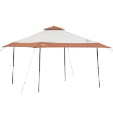 Coleman Instant Shelter 13 x 13 ft. - BackHome