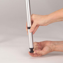 Coleman Pack-Away 4-in-1 Table