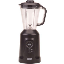 Coleman Rechargeable Portable Blender - Black image