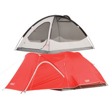 Coleman Hooligan 4 Tent image