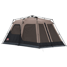 Coleman Instant Tent 8, 8 x 14 ft. Eight-Person Tent