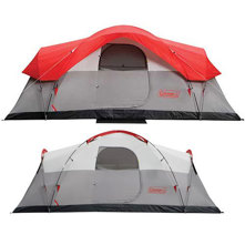 Coleman Montana 14 x 7 6-person Tent image