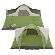 Coleman Montana 4 Tent - Clearance Sale