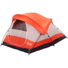 Coleman MilkyWay Modified Dome Tent For Kids image