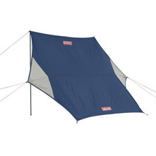 Coleman 2-Pole Sun Shade