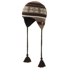 Columbia Alpine Action Peruvian Hat