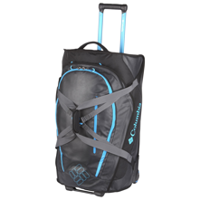 Columbia Axel Hauler 28" Wheeled Duffel