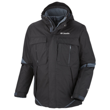 Columbia Bugaboo Intechange Jacket for Men