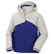 Columbia Crash Out Jacket for Girls