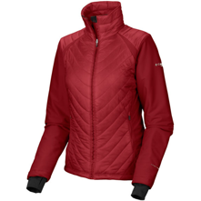 Columbia Chic Technique Jacket for Women