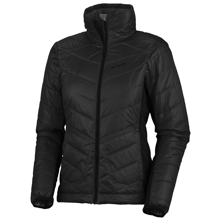 Columbia Passo Alto Hybrid Jacket for Women