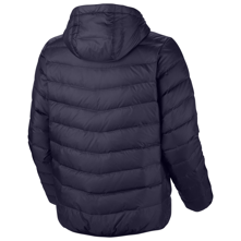 Columbia Hellfire Down Hooded Jacket for Men