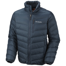 Columbia Hellfire Down Jacket for Men