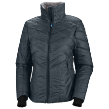 Columbia Kaleidaslope II Jacket for Women