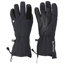 Columbia Major Altitude Softshell Gloves for Men