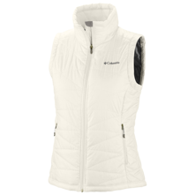 Columbia Mighty Lite III Vest for Women