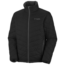 Columbia Melting Point Jacket for Men