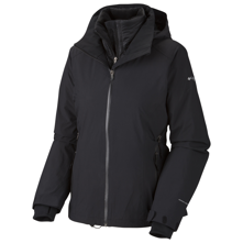 Columbia Melting Point Parka for Women