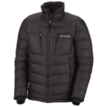 Columbia Powerfly Down Puff Jacket for Men