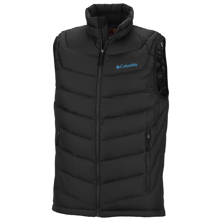 Columbia Powerfly Down Vest for Men