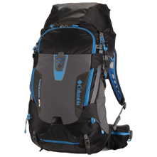 Columbia Endura 50 Pack