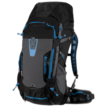 Columbia Endura 65 Pack