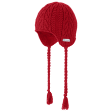 Columbia Parallel Peak Peruvian Hat