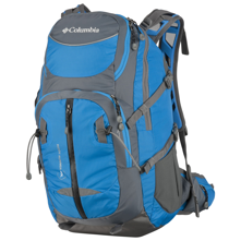 Columbia Ridge Runner 40L Pack