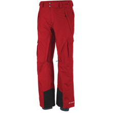 Columbia Ridge 2 Run II Pant for Men