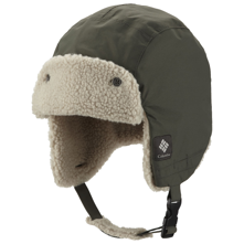 Columbia Ridge 2 Run II Earflap Hat