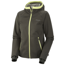 Columbia Supah Buttah Softshell Jacket for Women