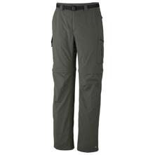 Columbia Silver Ridge Convertible Pant for Men