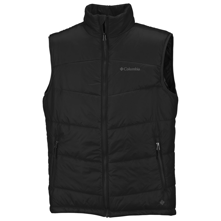 Columbia Shimmer Me Timbers Vest for Men